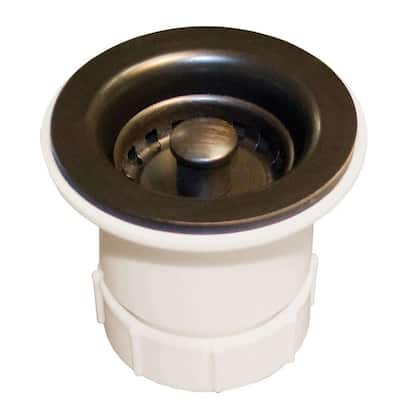 Native Trails 2" Basket Strainer for Bar and Prep Sinks