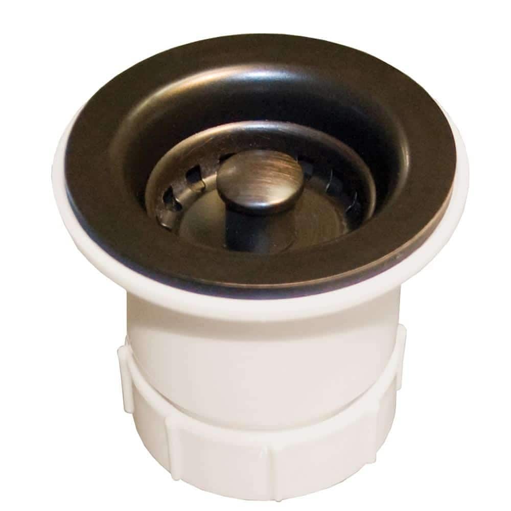 Native Trails 2" Basket Strainer for Bar and Prep Sinks