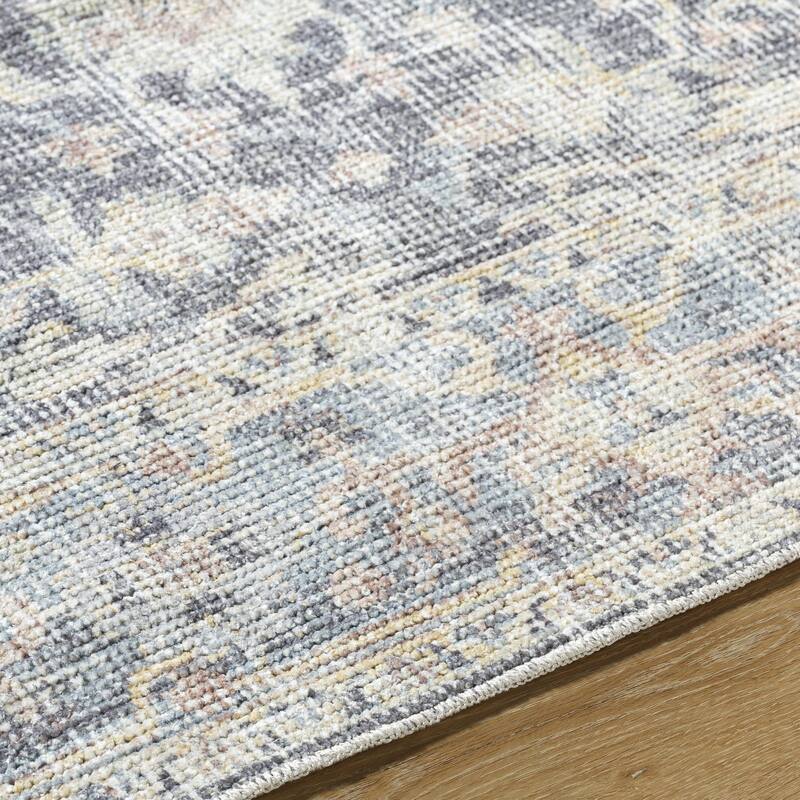 Our PNW Home x Livabliss Olympic Updated Traditional Area Rug