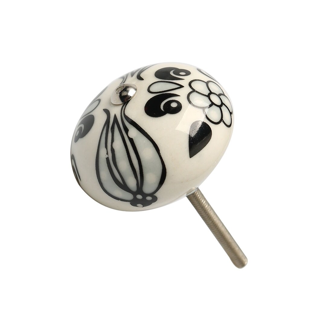Shop Ceramic Knobs Vintage Knob Drawer Pull Handle Furniture