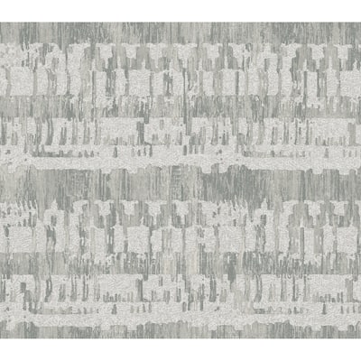 Seabrook Designs Ibiza Faux Unpasted Wallpaper
