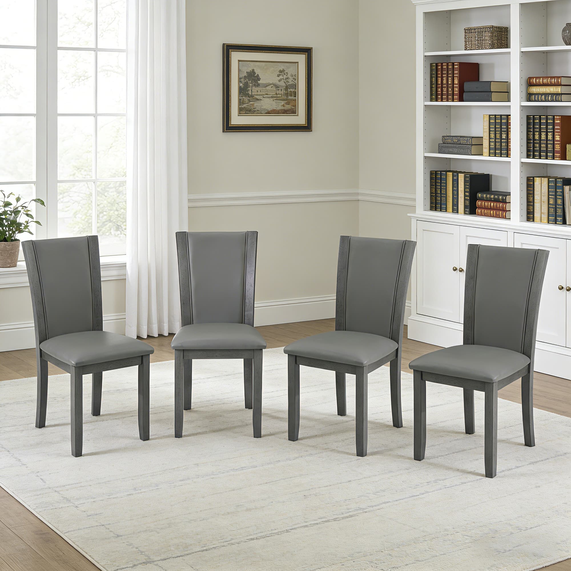 Option Gray-PU