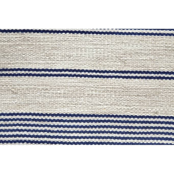 Tidu Stain Resistant Woven Area Rug By HomeRoots - 2' x 3'