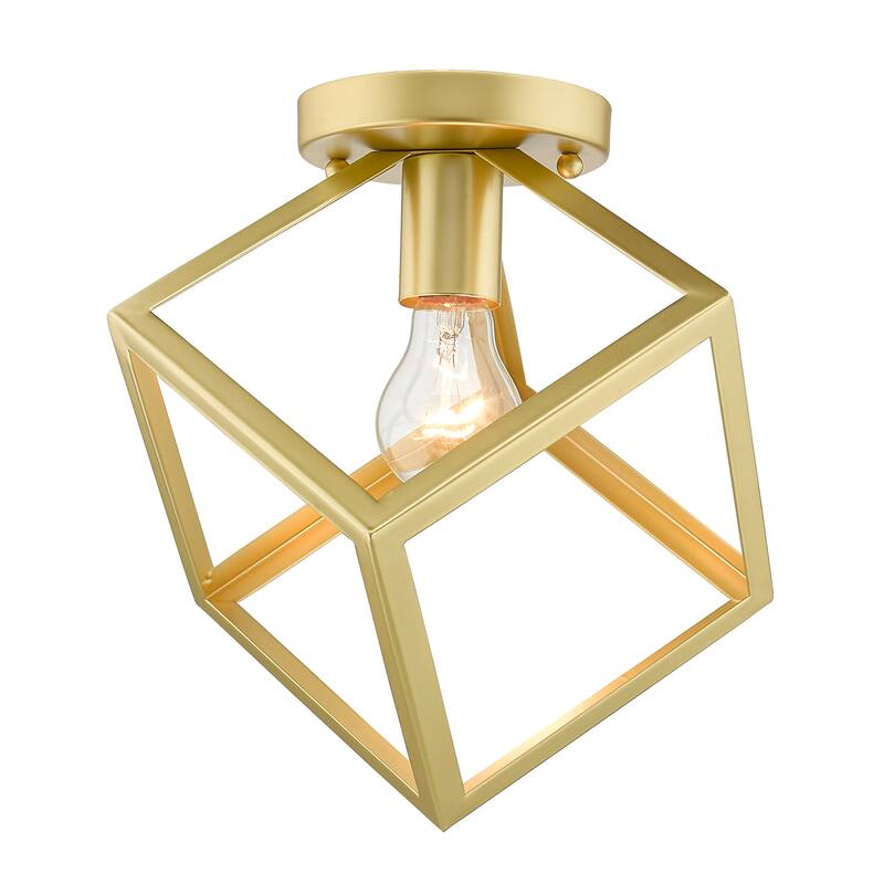 Cassio Flush Mount