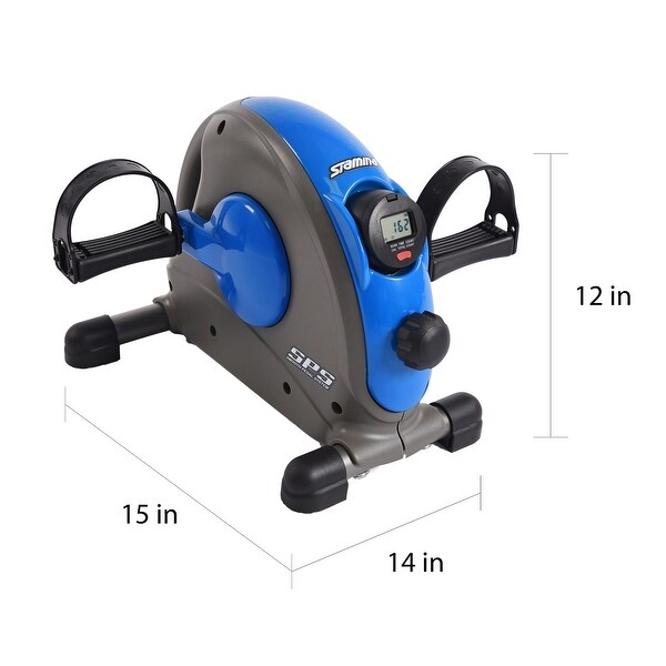 stamina pedal exerciser