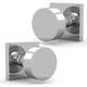Option Polished Chrome