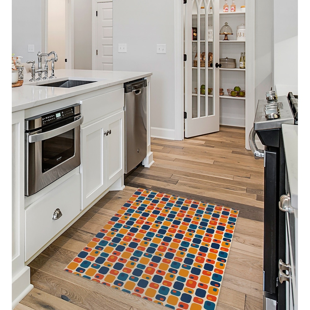 Modern Kitchen Mat – Exceptional Distributions