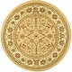 preview thumbnail 81 of 95, SAFAVIEH Lyndhurst Ambrogina Traditional Area Rug