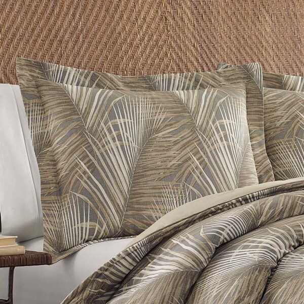tommy bahama raffia palms