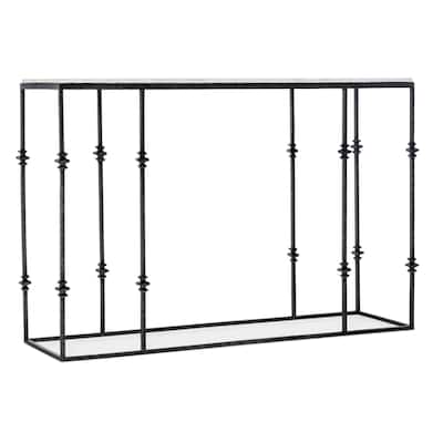 Hooker Furniture 7228-85008 Commerce and Market 48" Wide Marble Top