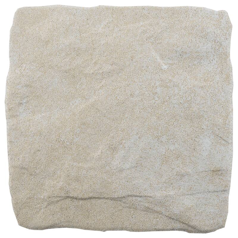 Merola Tile Country Bone 5-7/8" x 5-7/8" Porcelain Floor and Wall Tile