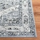 preview thumbnail 58 of 115, SAFAVIEH Brentwood Vessie Traditional Oriental Rug