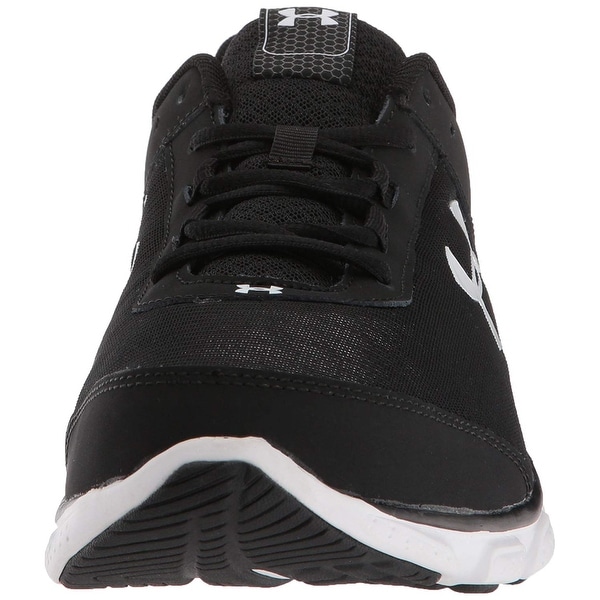 under armour men's micro g assert 7 running shoes