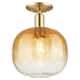 Option Champagne Bronze