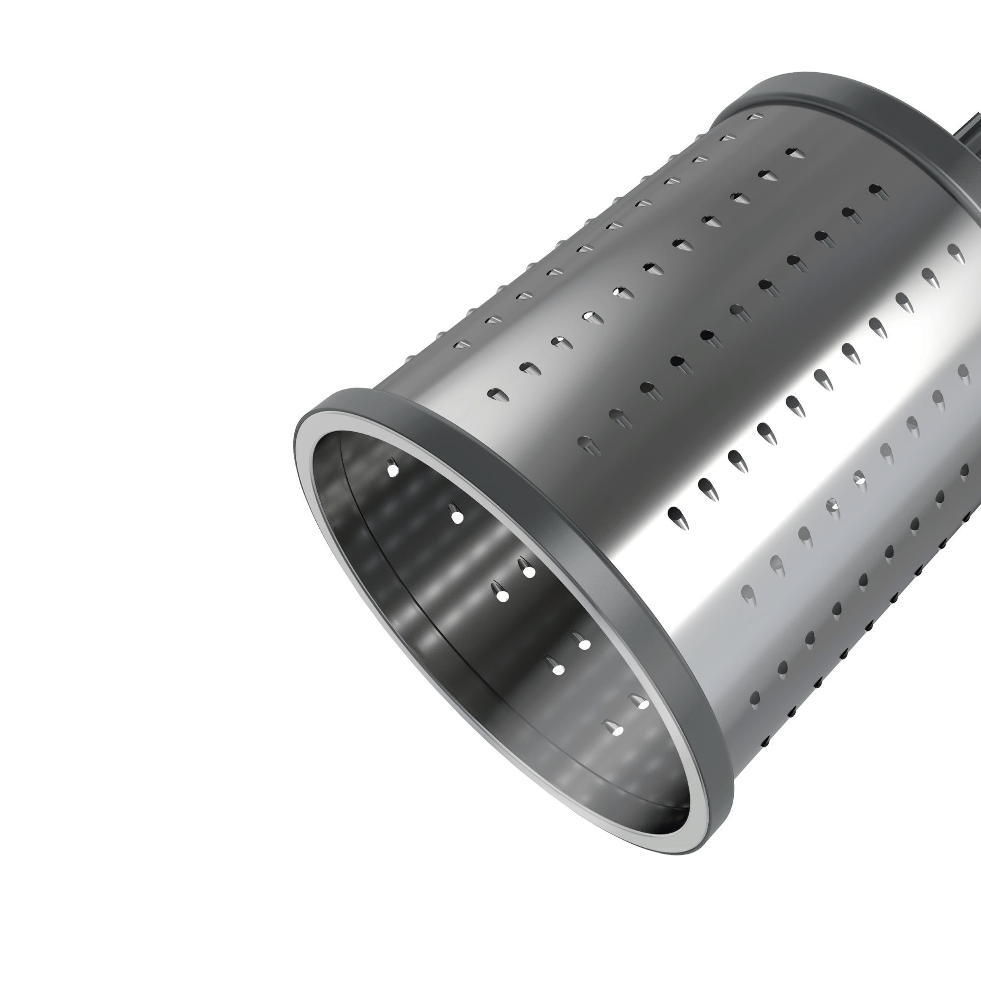 Zyliss Fine Grating Drum Gourmet