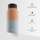 preview thumbnail 13 of 53, JoyJolt Vacuum Insulated Stainless Steel Water Bottle with Flip Lid & Sport Straw Lid - 32 oz