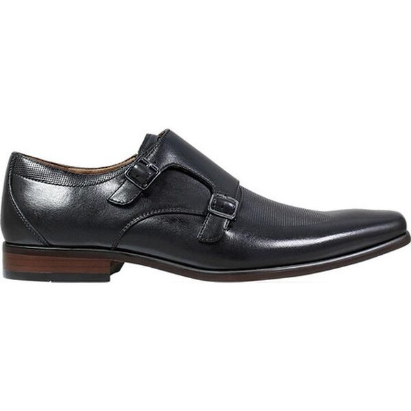 florsheim men's sabato double monk strap oxford