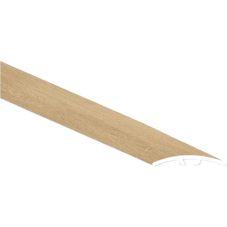 Ackland AKVTV-T-SR-1 Ackland Vinyl Trims 94" x 1" Vinyl Glue Down or - Nautical Neutral