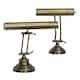 Option Antique Brass