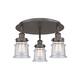 Option Oil Rubbed Bronze / Seedy