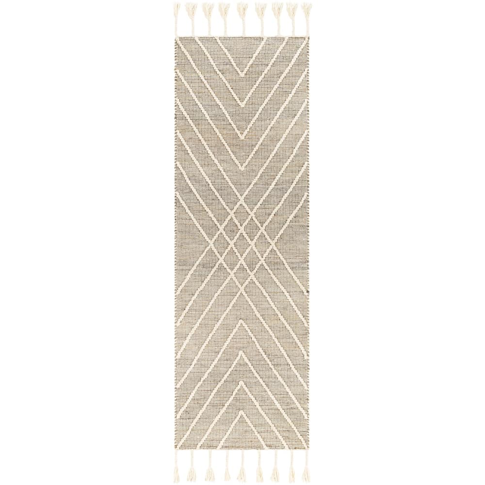 Artistic Weavers Stiam Global Chevron Area Rug