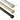 Drapery Window Curtain Rod- Kichae 1"End Cap Finials Single Curtain Rod - Gold/Black/Silver