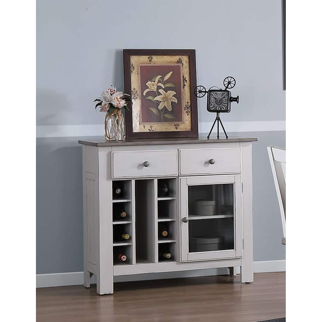 Buffet Cabinet