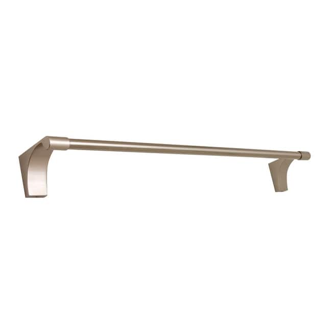 Alno Luna 18 Inch Wide Towel Bar