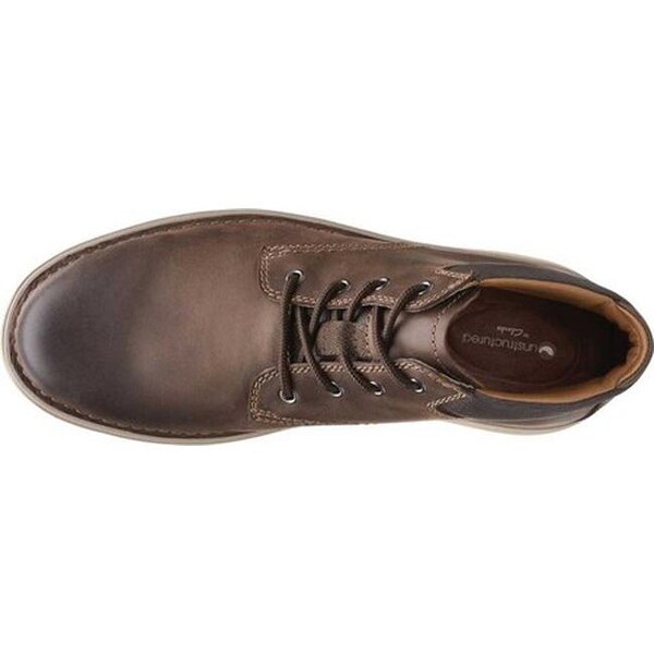 un larvik top clarks