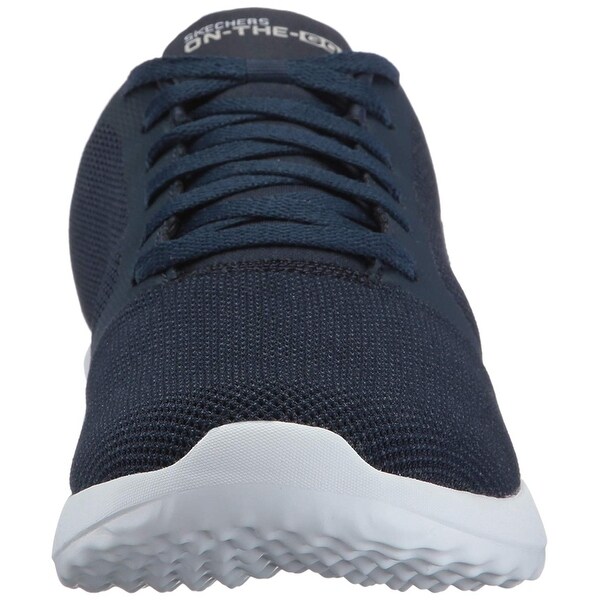 skechers men's on the go city 3.0 walking shoe