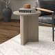 Option Antiqued Gray Oak