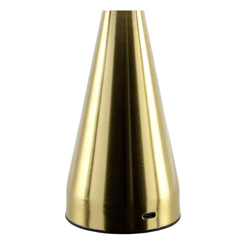 Livabliss Furnas Traditional Accent Table Lamp