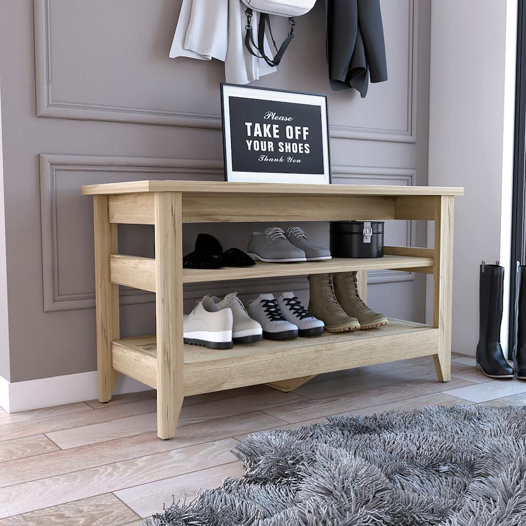 Storage Bench Susho
