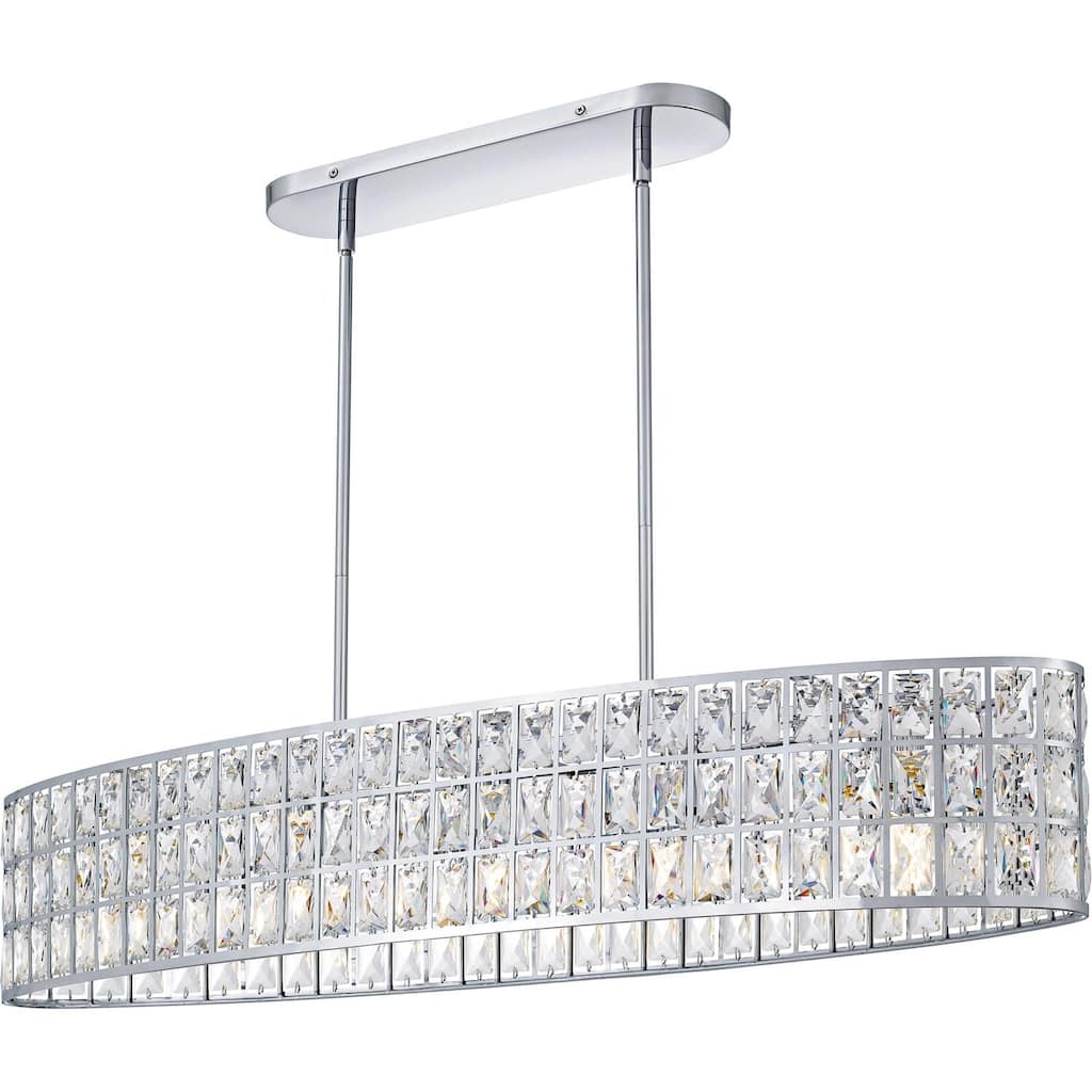 Gibson Linear Chandelier