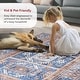 preview thumbnail 33 of 40, Nuloom Vintage Lorena Tribal Area Rug