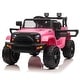 preview thumbnail 2 of 5, 12V Ride on Jeep with 2.4G Remote Control
