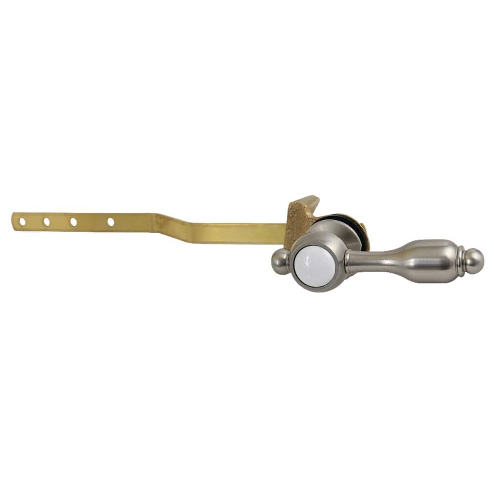Kinston Brass Front Mount Toilet Tank Lever