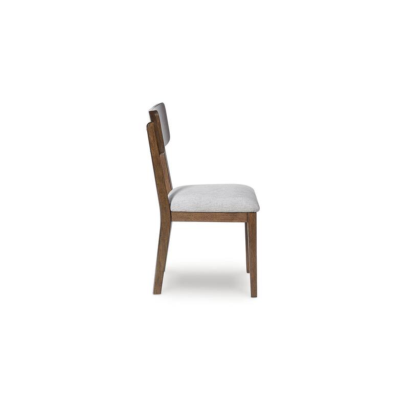 Signature Design by Ashley Favelon Dining Chair (Set of 2)