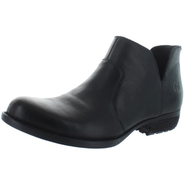 born kerri ankle boots