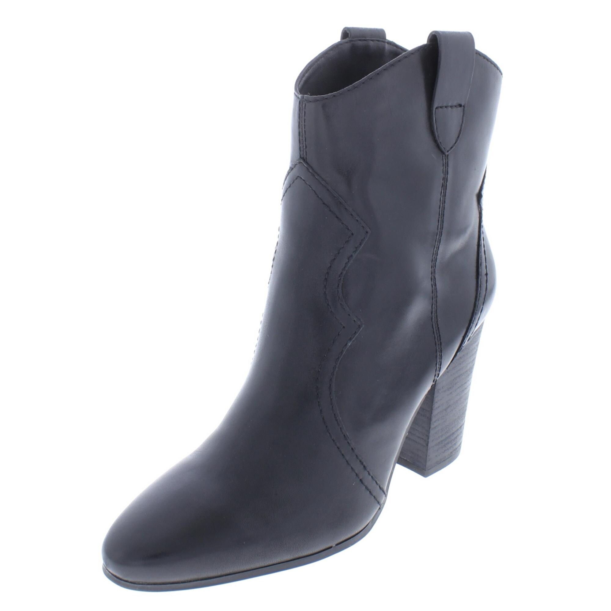 Aerosoles womens cowboy boots clearance