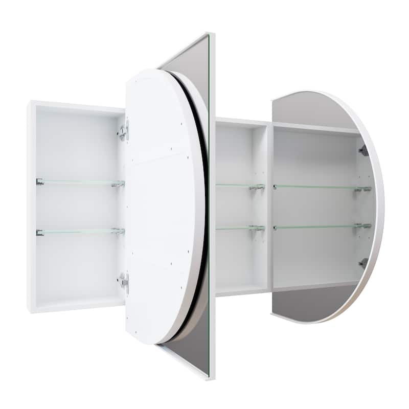 Stainless Steel Pill Medicine Cabinet