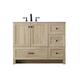 Option Mango Wood