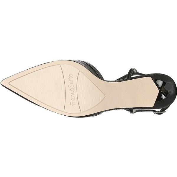 the bay franco sarto women's shoes