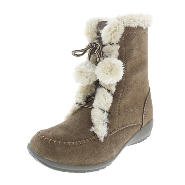 sporto insulated ankle boots