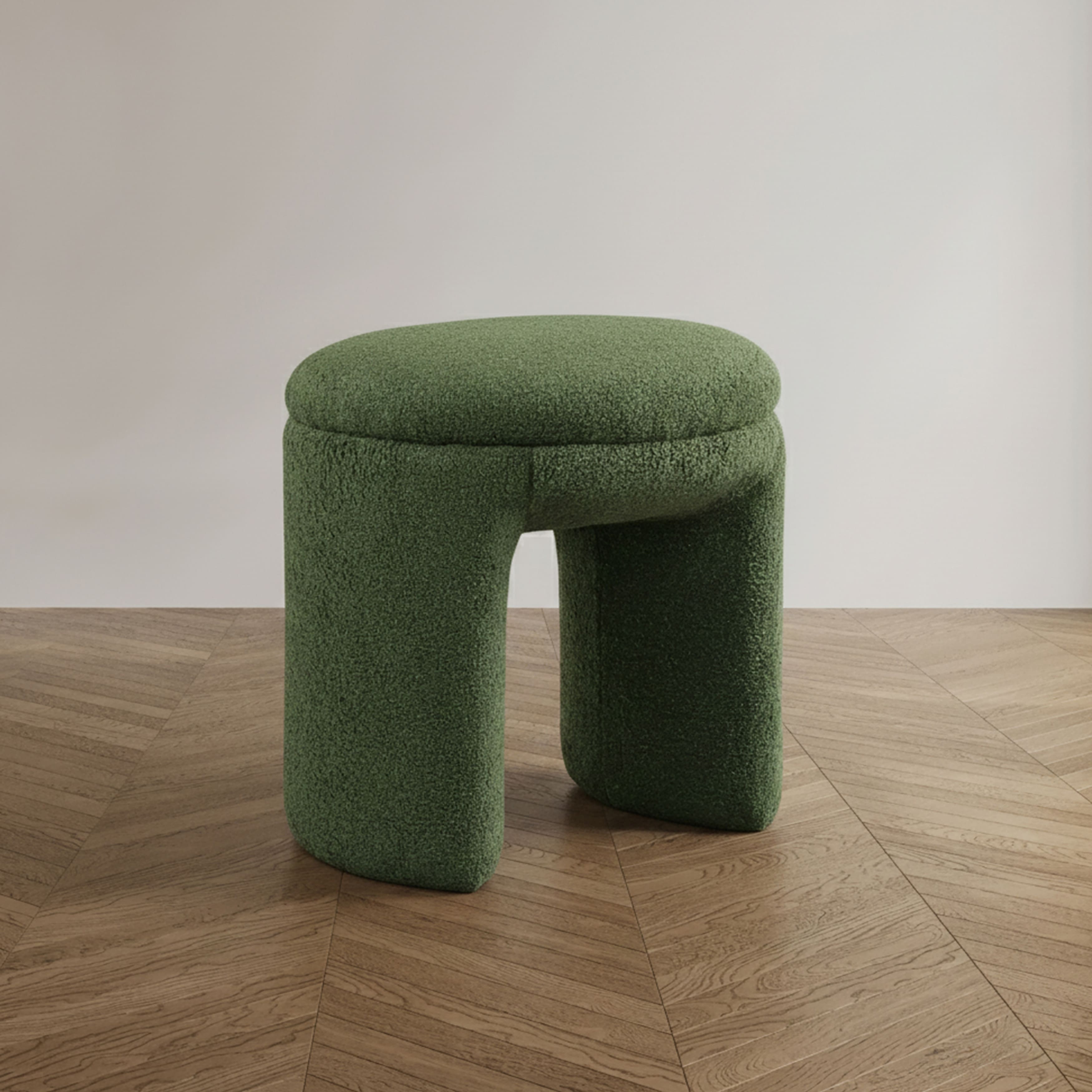 Option Green