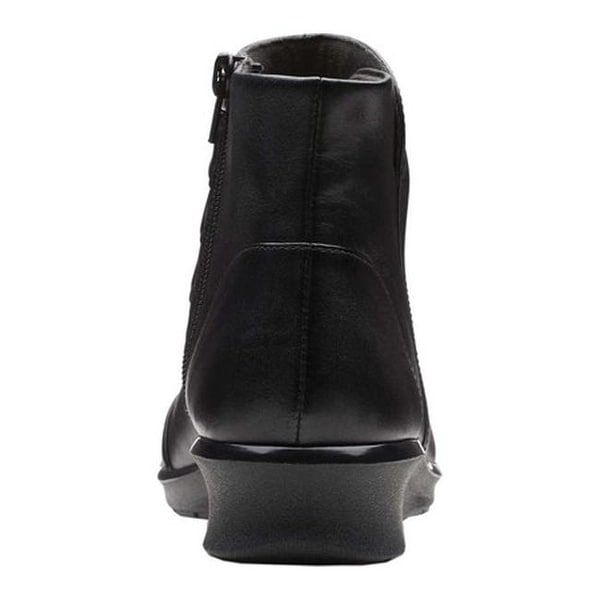 clarks hope twirl women's ankle boots