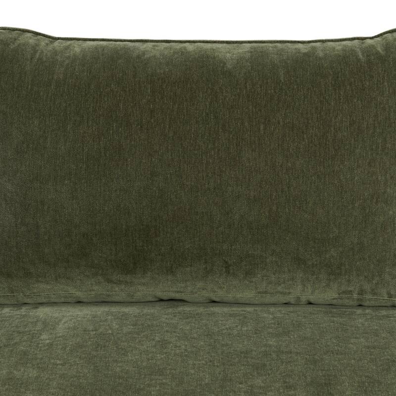 Poly & Bark Marcel 99" Performance Fabric Sofa