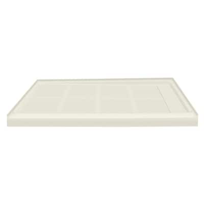 Transolid TRS_FL6036R FL-Series 60" x 36" Rectangular Shower Base with