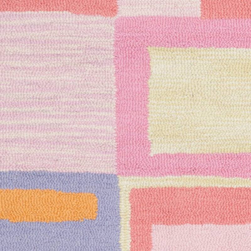 SAFAVIEH Handmade Kids Saiko Wool Rug