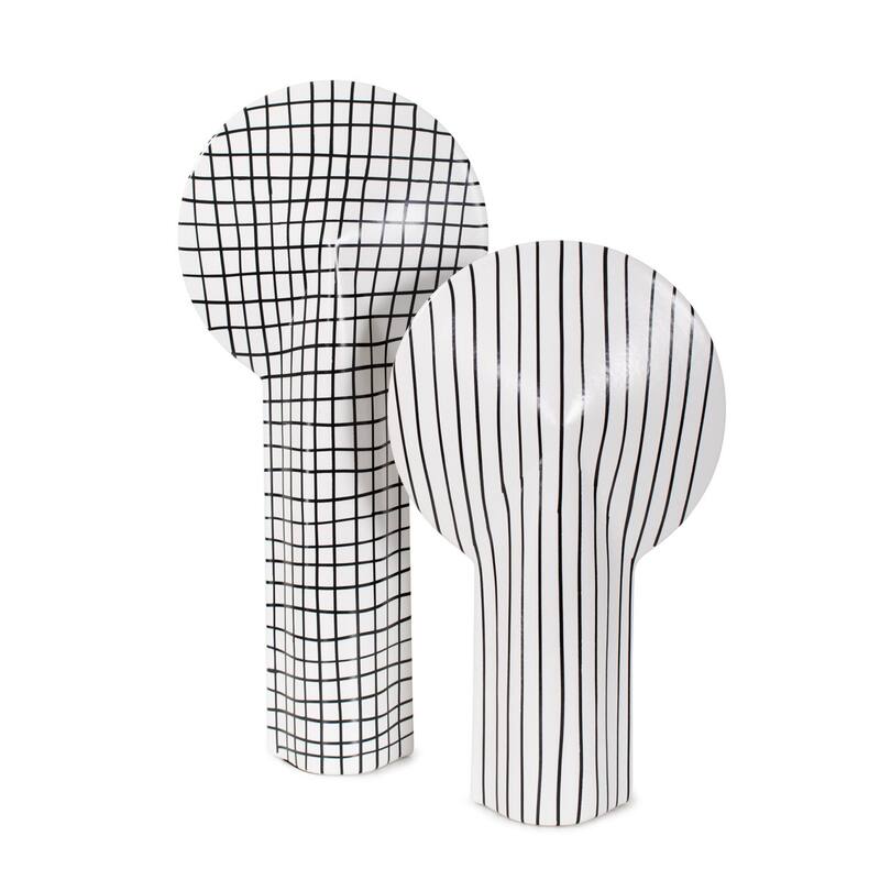 Hansford Keyhole Vase